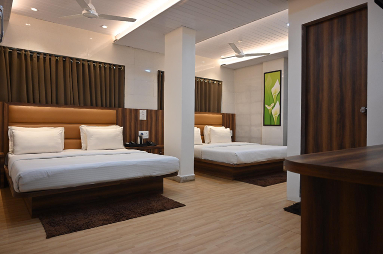 Bedroom 10