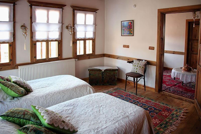 Bedroom 3, Dadibra Konak Hotel, Safranbolu