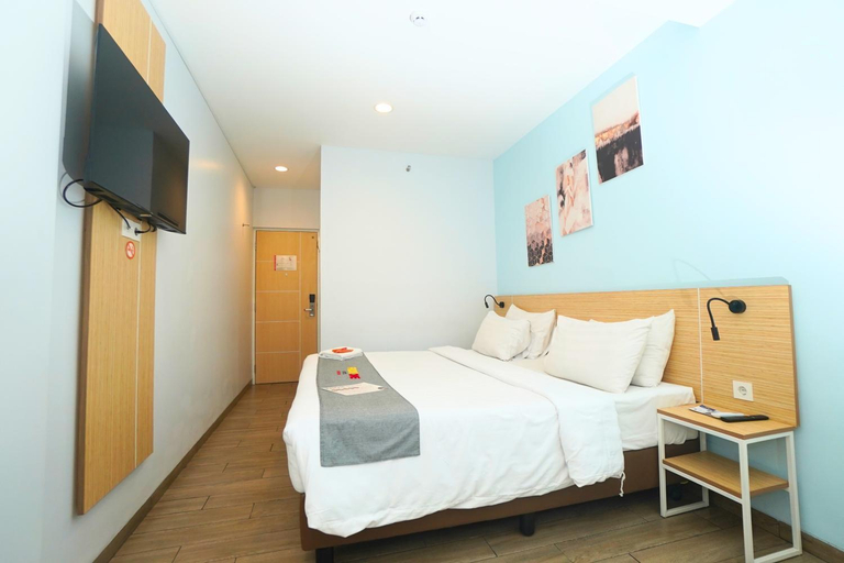 Bedroom 23