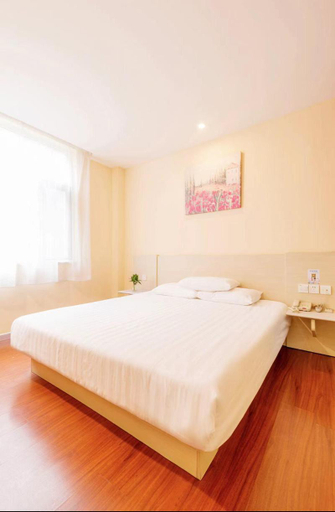 Bedroom 3, Hanting Hotel (Beijing Qinghe Xiaoying West Road), Beijing