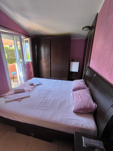 Others 2, Guesthouse Lautasevic