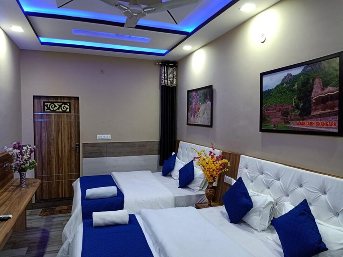 Others 2, Maan Hotel and Restaurant, Alwar