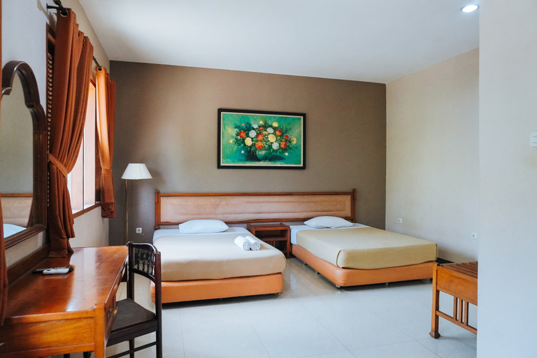 Bedroom 10