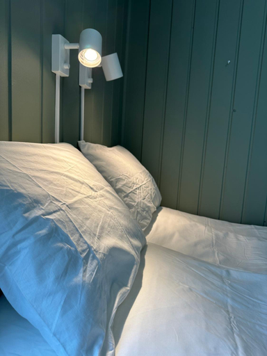 Bedroom 2, KM Rentals - Lillestrøm City, Skedsmo