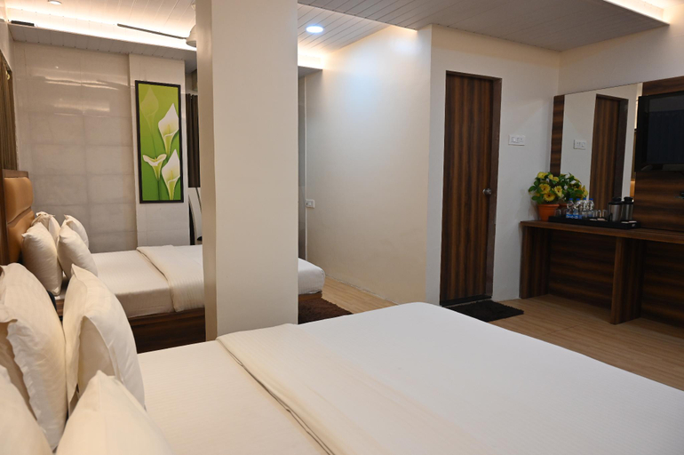 Bedroom 9
