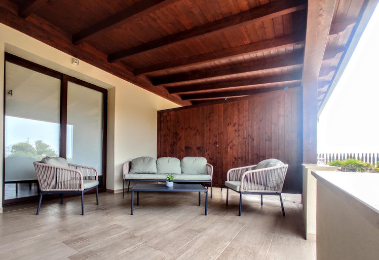Others 3, La Dimora apartments, Agrigento
