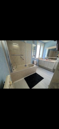 Others 5, Le Tapis Rouge Chambre Privative au Stade Pierre Fabre, Tarn