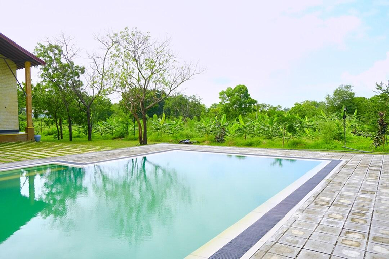 Sport & Beauty 4, Kawan Forest Villa , Thissamaharama