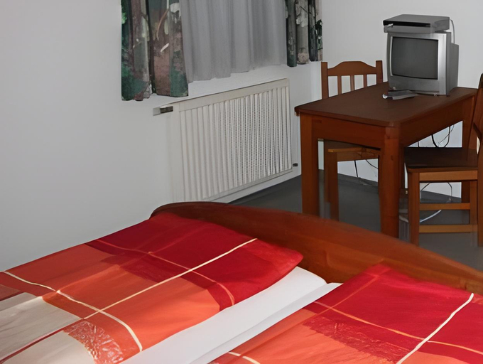 Bedroom 15