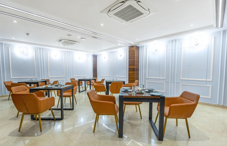 Others 4, Pride Hotel Rishikesh, Garhwal