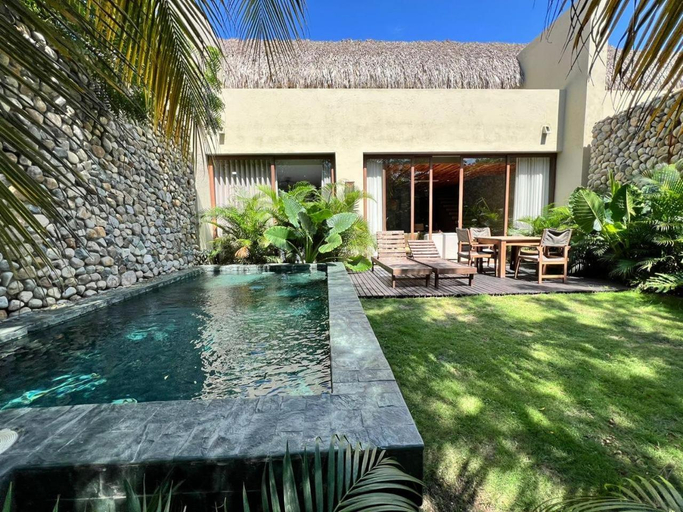 Others 3, Villa Privada en Naio Palomino, Riohacha