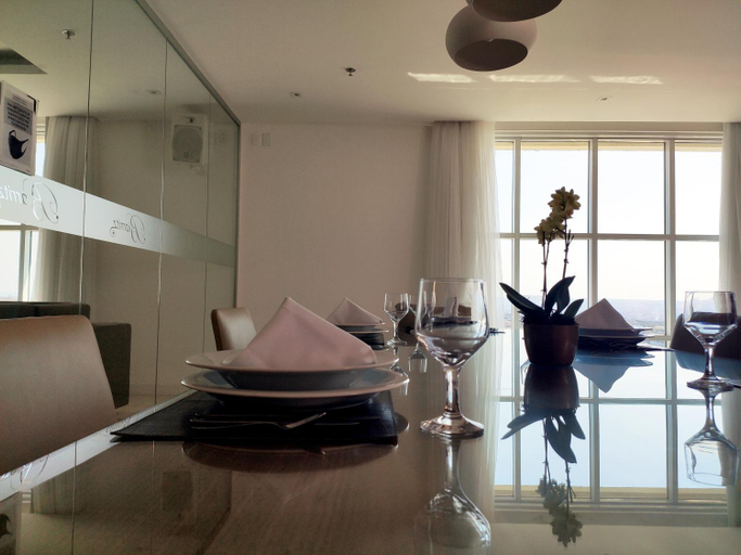 4, Biarritz Hplus Long Stay, Brasília