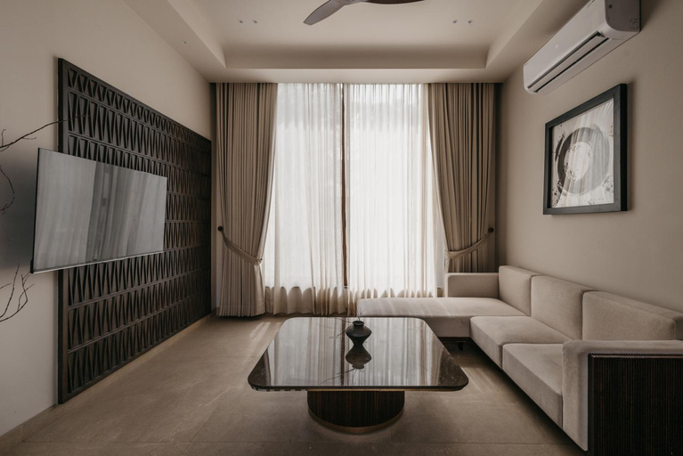 Others 4, Luxury Lofts, Amritsar