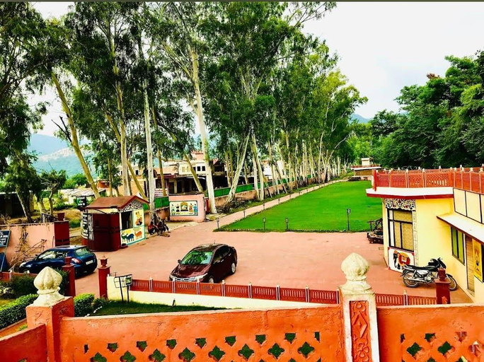 Exterior & Views 5, Tiger Club Resort, Alwar
