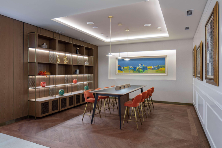 Public Area 3, DoubleTree by Hilton Plovdiv Center, Plovdiv