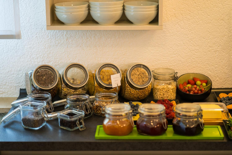 Others 2, bed & breakfast Outlet Hotel, Reutlingen