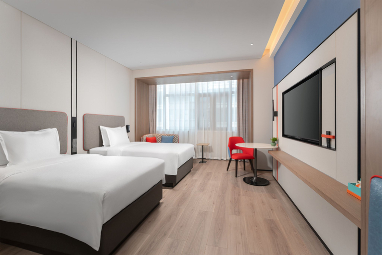 Holiday Inn Express KUNMING ECONOMIC DEV ZONE - Tap to explore photos