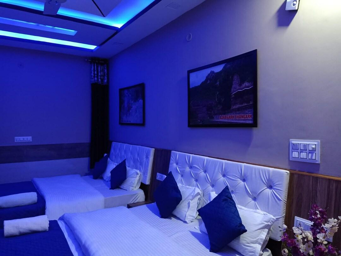 Others 3, Maan Hotel and Restaurant, Alwar
