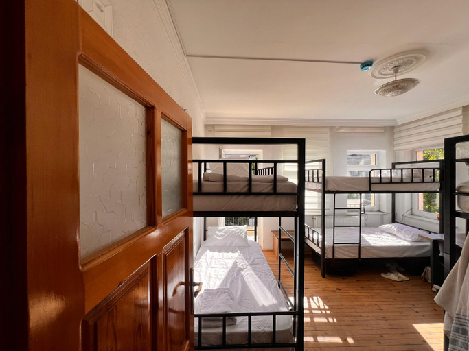Others 2, Goreme Hostel, Nevşehir