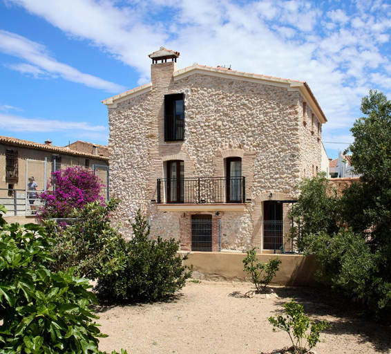Exterior & Views 2, MAS AGUILO, Tarragona