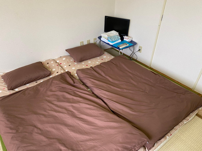 Bedroom 28