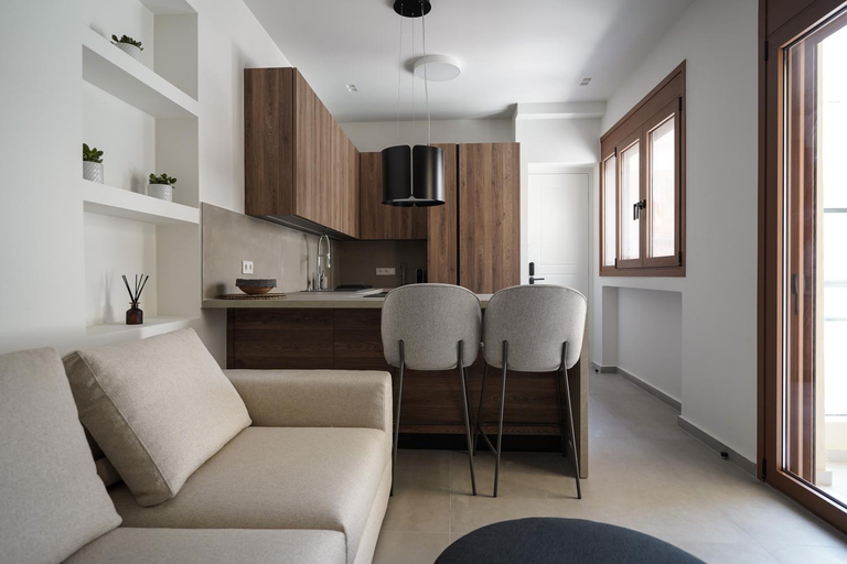 Others 5, Plaka Boutique Apartments, Attica