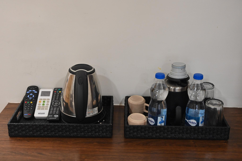 Amenities 7