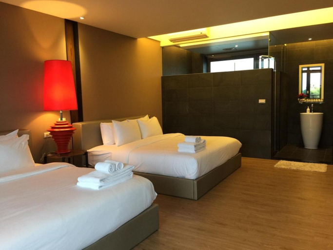 Bedroom 7
