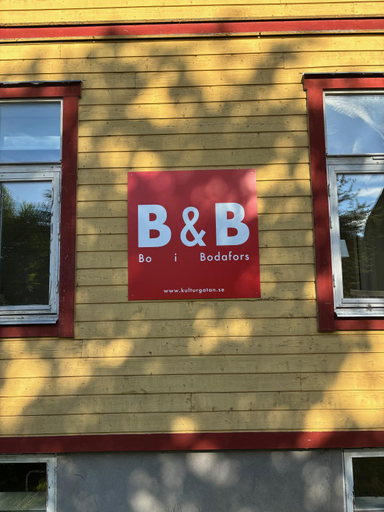 Others 3, Bo i Bodafors, Nässjö