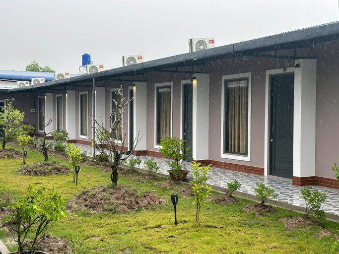 Others 2, Nha Nghi Truong An, Châu Thành