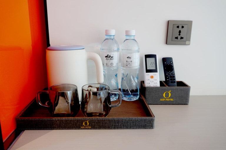 Amenities 8
