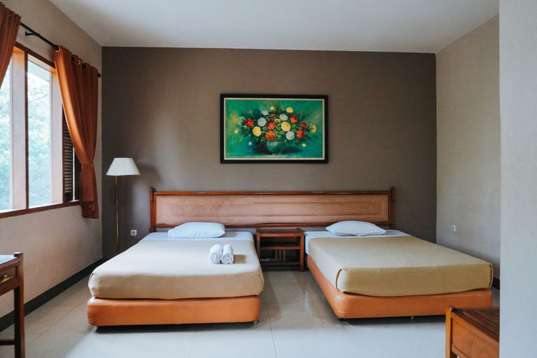 Bedroom 9