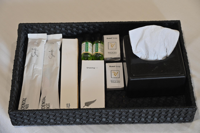 Amenities 3