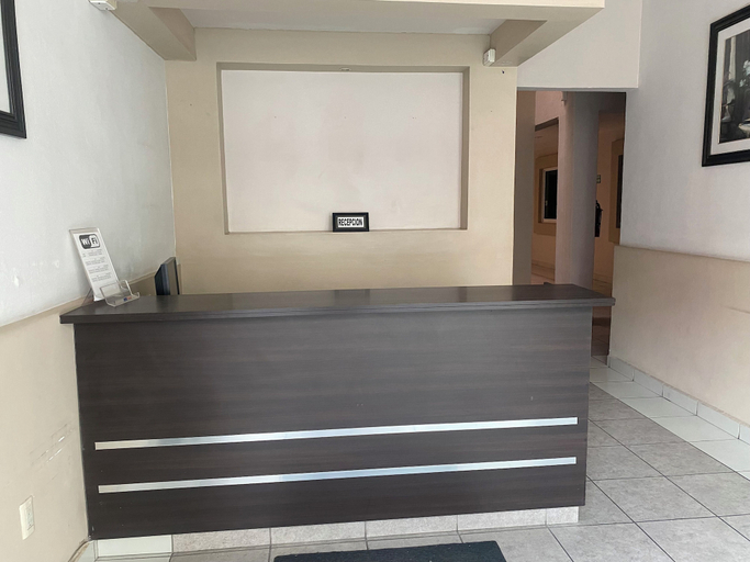 Public Area 1, Hotel Sauces Morelia - Centro Historico, Morelia