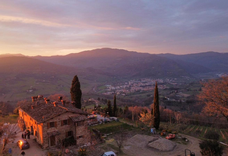 Others 4, Agriturismo Prato Barone, Florence