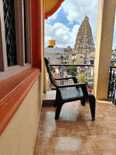 Others 4, Rocky Guesthouse, Bellary