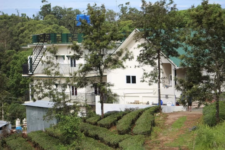 Exterior & Views 1, Pine Clough Holidays, Idukki
