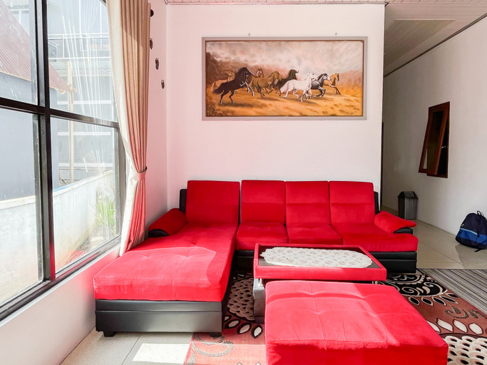 Others 5, Labella Homestay 2 Syariah RedPartner near 0 KM Dieng, Wonosobo