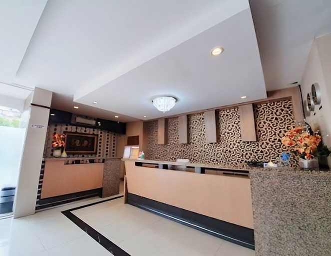 Sei Hotel, Banda Aceh