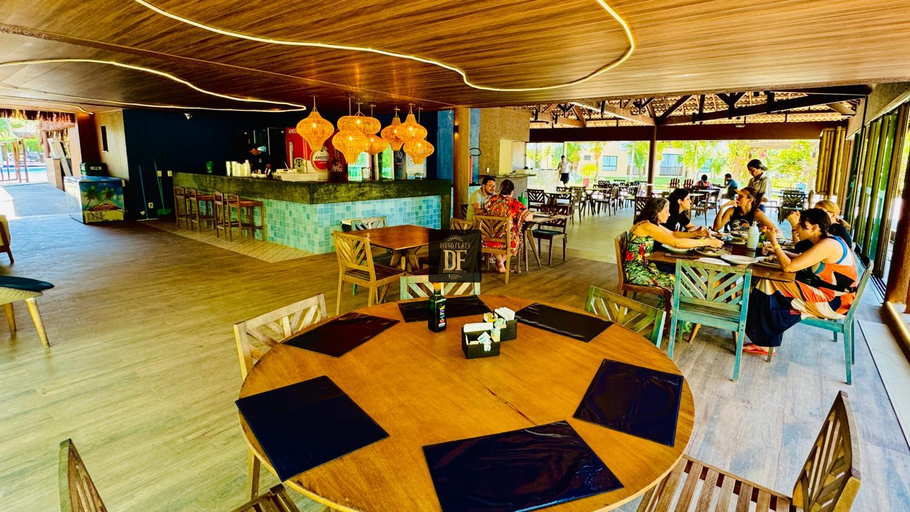 Food & Drinks 4, Vg Sun Cumbuco By Diego Flats, Caucaia