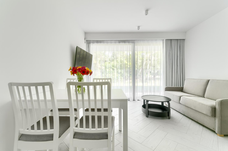 Others 4, Sea & Lake - City Apartments, Koszalin