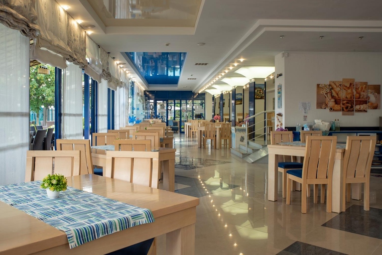 Food & Drinks 4, Palace Hotel, Nesebar