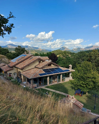 Others 4, BnB Bagno di Bosco, Perugia