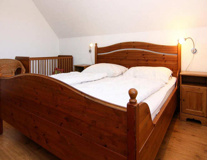 Room 2, Doppelhaushalfte, Zingst, Vorpommern-Rügen