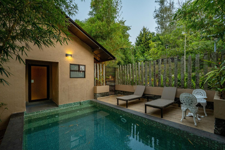 Sport & Beauty 2, Tea Terrain Resorts and Spa, Idukki