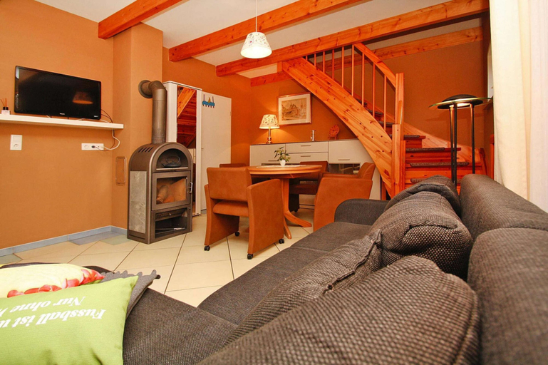 Living room 4, Holiday Home, Plau am See, Ludwigslust-Parchim