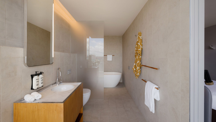 Bathroom 1