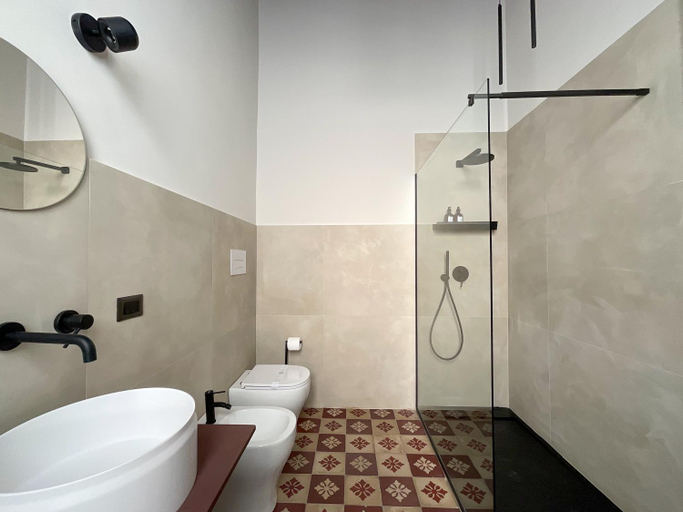 Others 5, Maison Ines Luxury B&B, Messina
