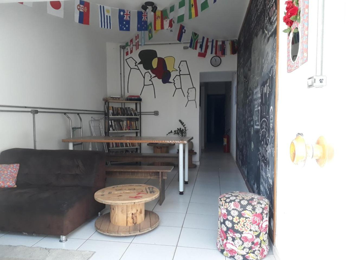 Others 5, Hospedaria Pinheiros Hostel, São Paulo