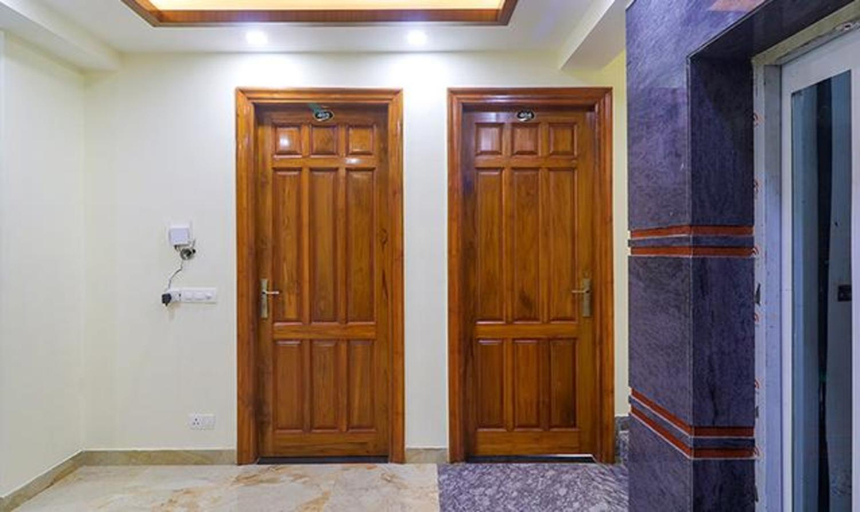 Public Area 2, FabHotel Star Corporate Suite - Medicity Gurugram (near Medanta Hospital), Gurgaon